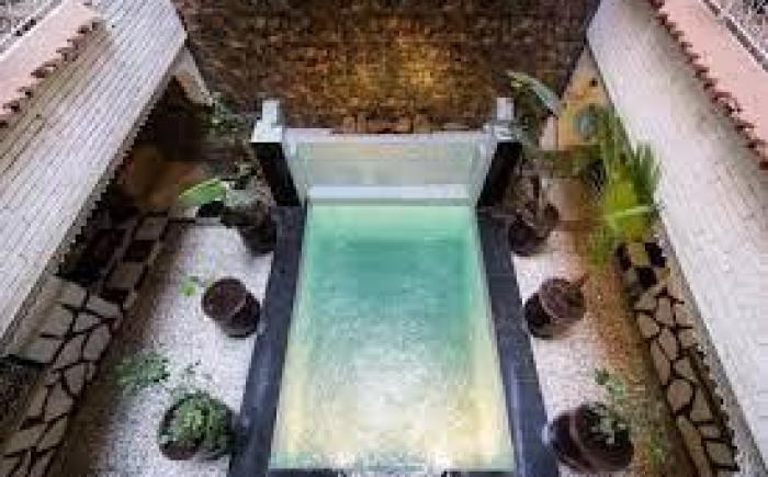 Riad Salma De Groot