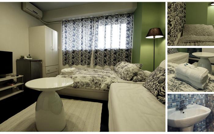 Shilin Night Market Private Suite