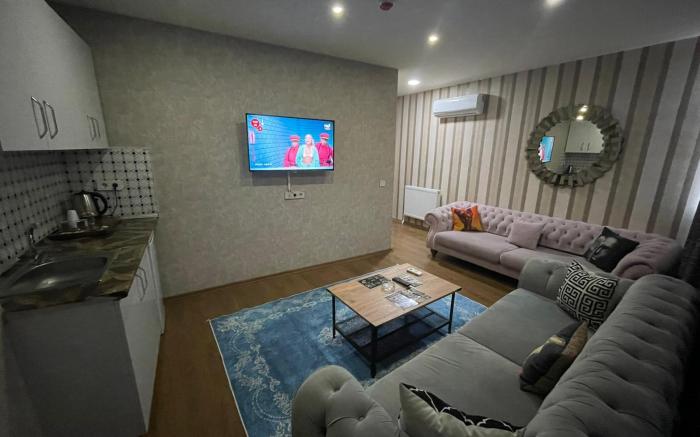 KRAL AS SUİT HOTEL