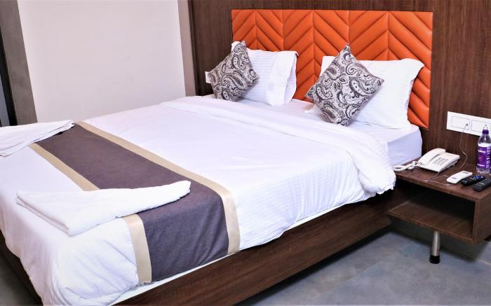 Hotel Park Side