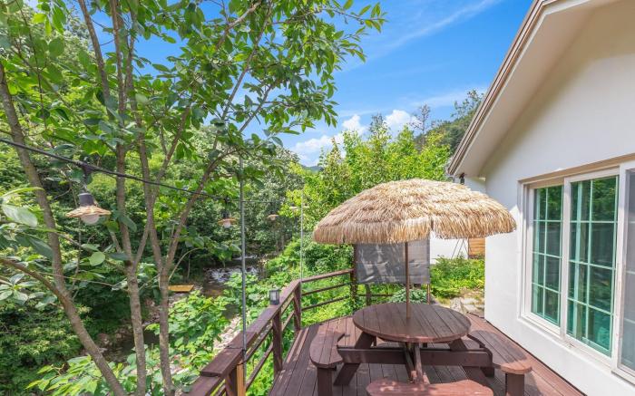 chuncheon inyeonga pension
