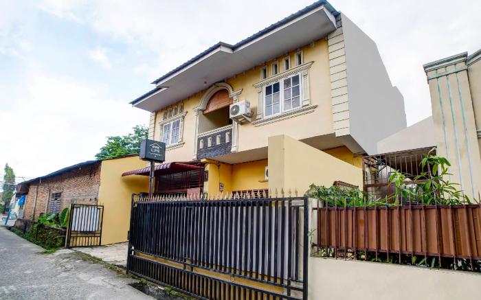 OYO 91199 Felicia Homestay