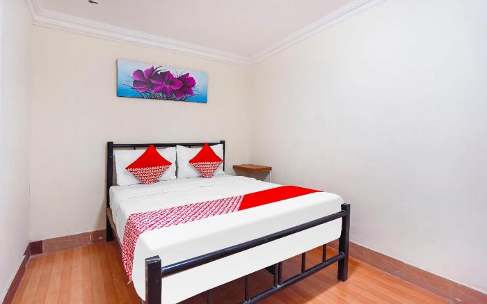 OYO 2929 Kost Sofie Syariah