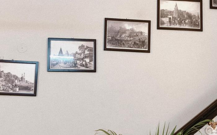Ratnakar Bhawan (Heritage Homestay)