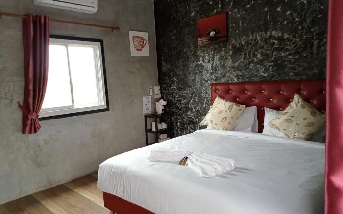Mae's Homestay