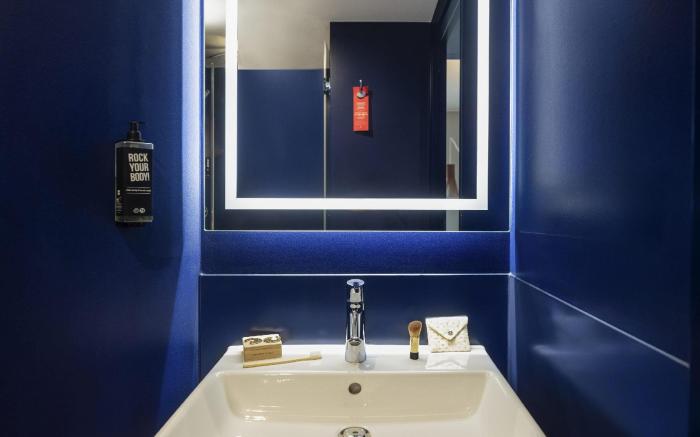 ibis Paris Gare Montparnasse Catalogne