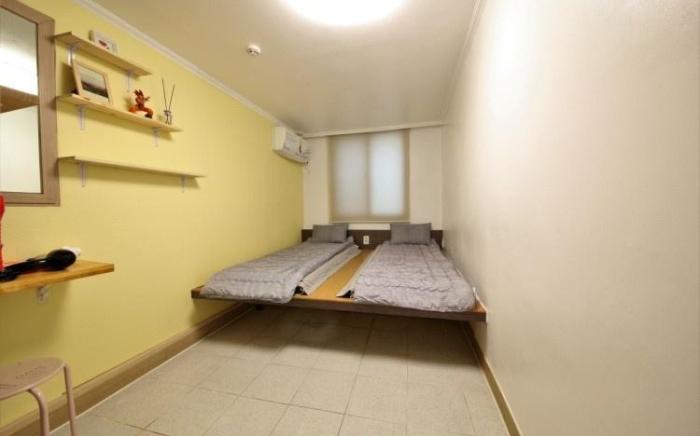 Hi There Design Guesthouse (Korea Quality)