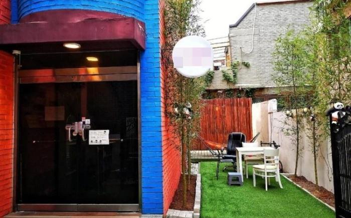 Hi There Design Guesthouse (Korea Quality)