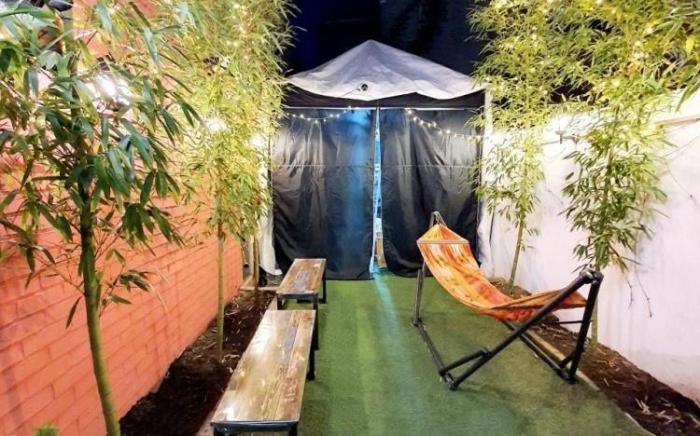 Hi There Design Guesthouse (Korea Quality)