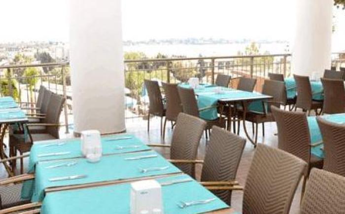Side Prenses Resort Hotel & Spa
