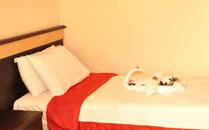Yavuzhan Hotel