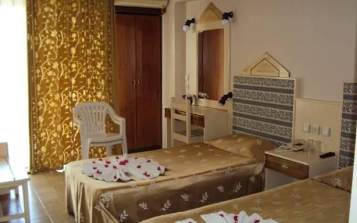 Halıcı Hotel Marmaris