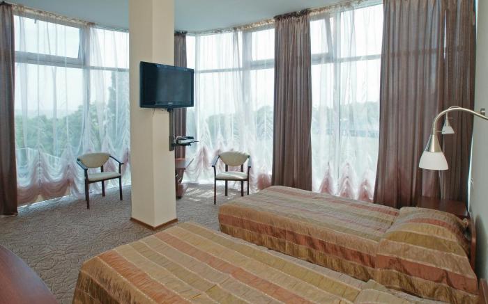 Black Sea Otrada Hotel