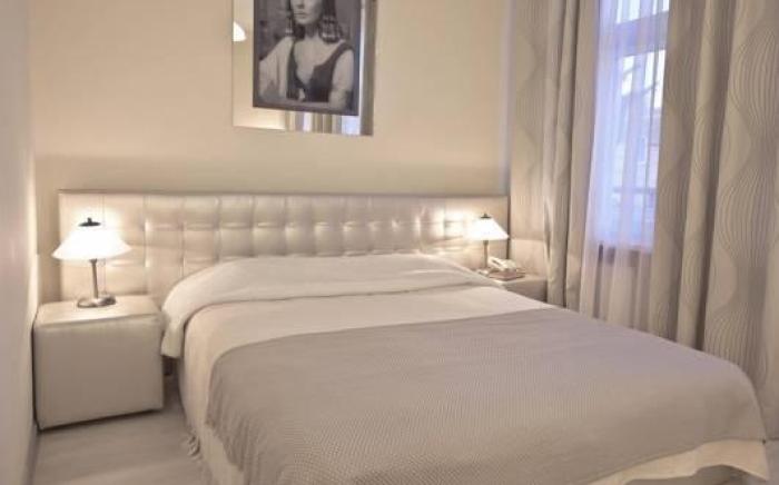 Hotel Dom Aktera