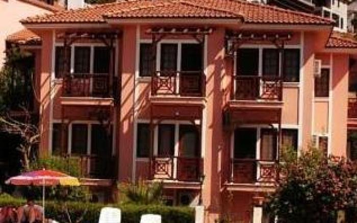 Club Pink Palace Hotel