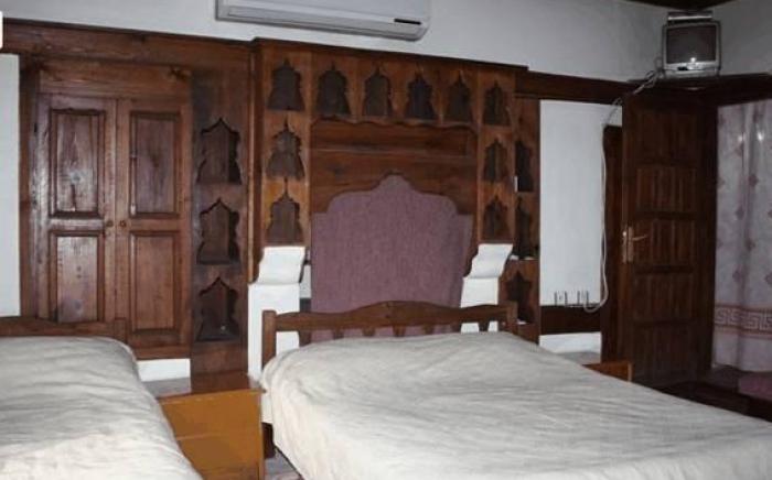 Yorgancıoglu Konak