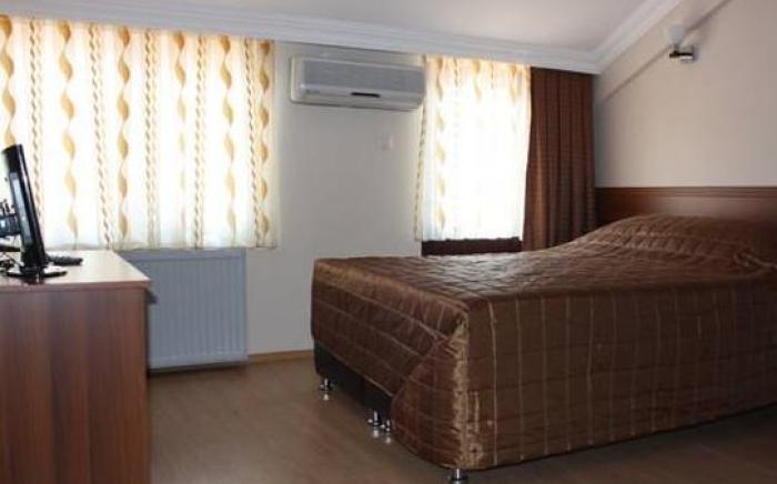 Karayel Hotel