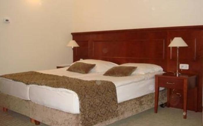 Hotel Cateski Dvorec