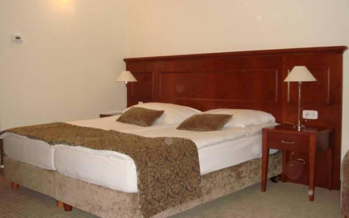 Hotel Cateski Dvorec