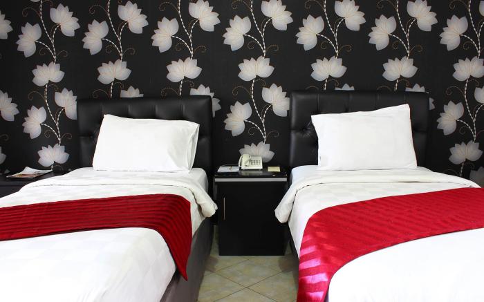 The Rizen Hotel