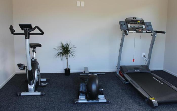 Quality Inn Acapulco Taupo
