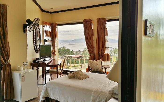 Seascape Resort