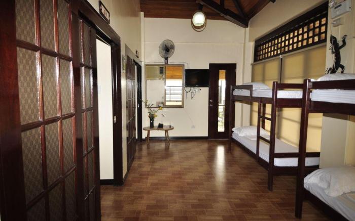 Seascape Resort