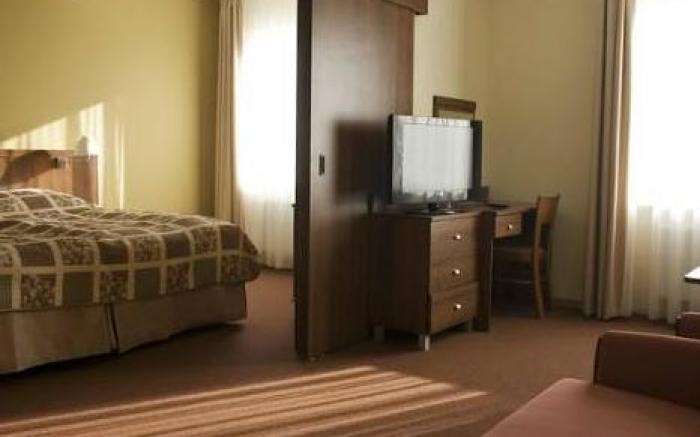 Hotel Olivia