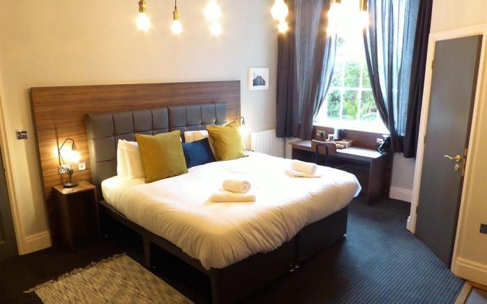 The Matcham at Claremont Apartments