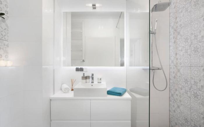 Elite Apartments Spa&welness Center location