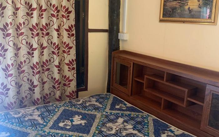 NADOHN2 Nai Fan Home