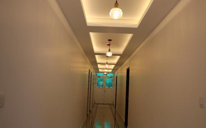 Igloo Heritage Resorts, Cheruthoni, Idukki