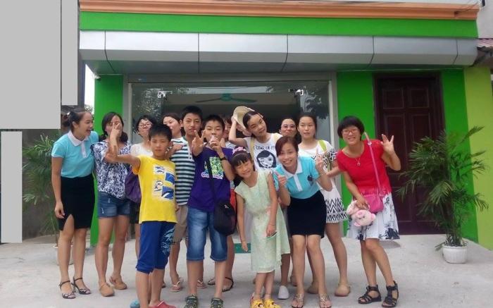 FAMILY TRANSIT HOTEL ( KHÁCH SẠN NỘI BÀI)