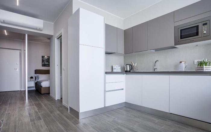 MI-CDRN10A3 - Cadorna 10 Mono A