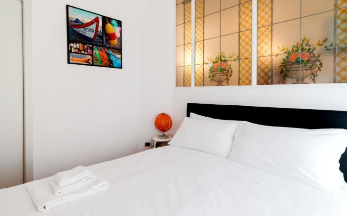 MI-DOGA3A4 - Dogana 3