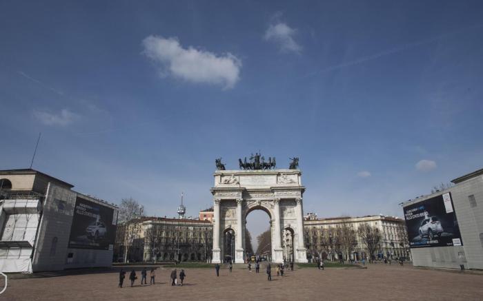 MI-SEMP96A2 - Corso Sempione 96