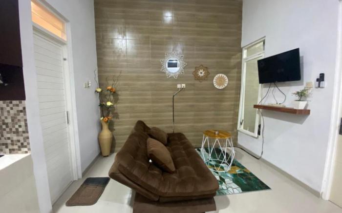 Family Villa Homestay Puncak Garuda D3 Batu