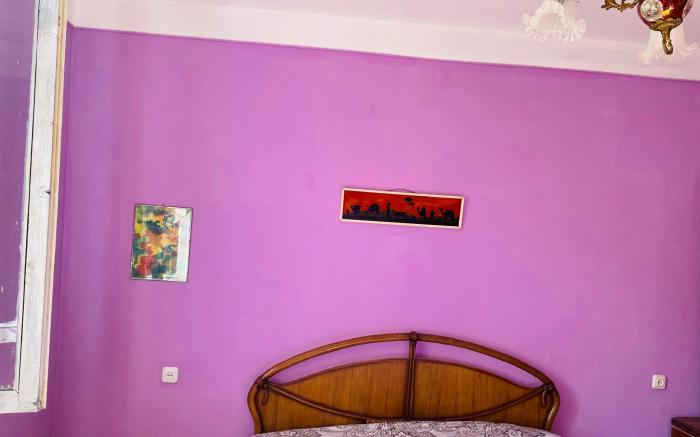 Mtatsminda Luxury Apartament