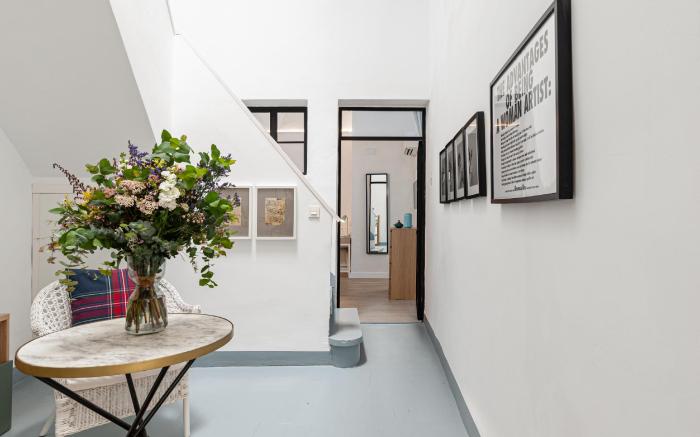 Art Suites by Casa de Indias