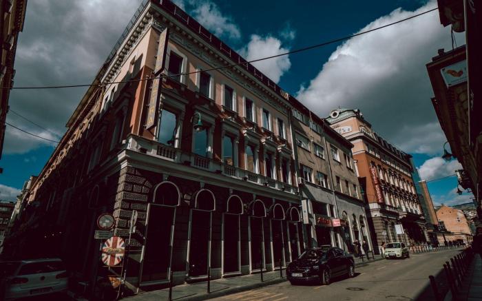 HOTEL ASTRA 