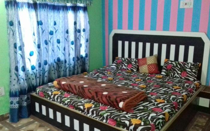 LALIT HOMESTAY