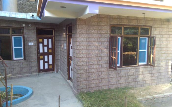 LALIT HOMESTAY