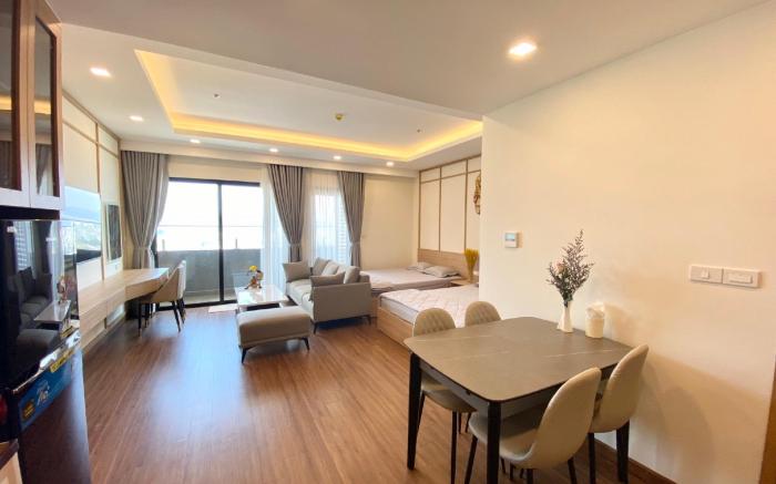 FLC Sea Tower Quy Nhon - Seaview Apartel