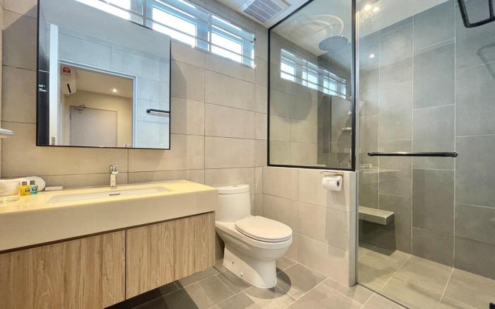 LV Barossa Modern Suite for Couple's Getaway ☀ Couple's Suite
