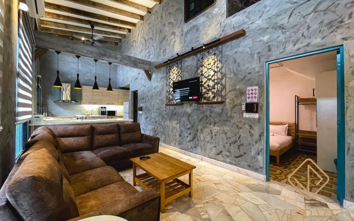 Ipoh R Private Club House by Verve (16 Pax) EECH72