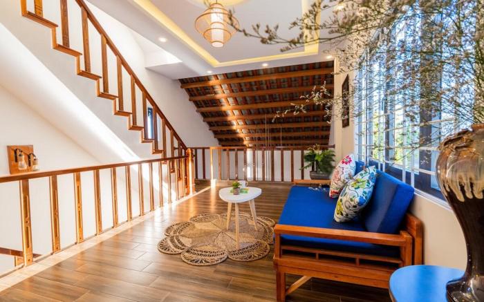 Yen An House 3bedrooms private pool near center