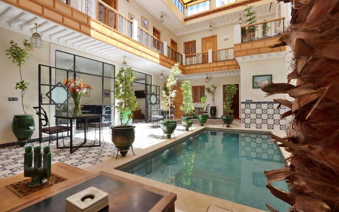 RIAD BANATTI