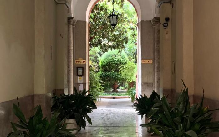 Biancagiulia Guest House