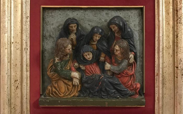 Biancagiulia Guest House