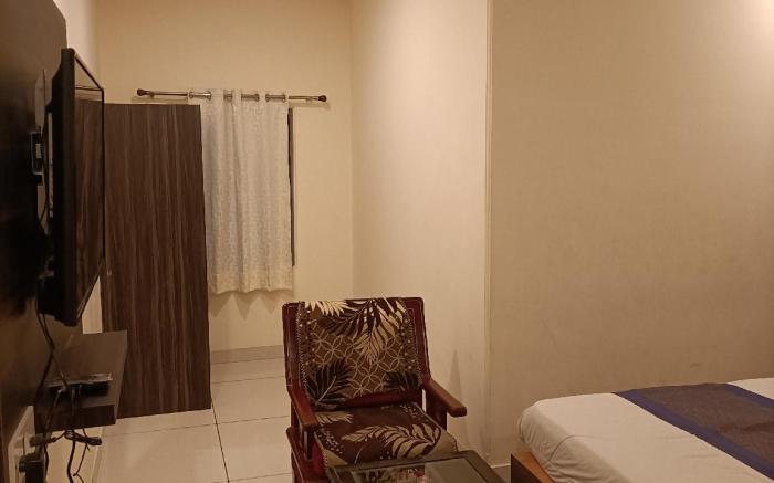 Hotel O Aerotech